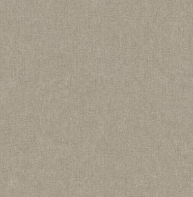 Dutch Wallcoverings Sauvage Uni - Lichtbruin