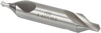 Promat/Tecwerk Centreerboor | DIN 333 vorm A | nominale-d. 4 mm | HSS | rechtssnijdend - 4000861808 - thumbnail