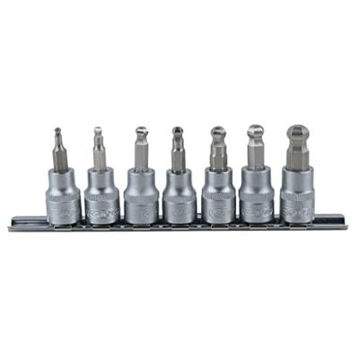 KS Tools 911.3922 911.3922 Verwisselbare koppen