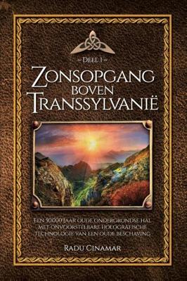 Zonsopgang boven Transsylvanië (Paperback)