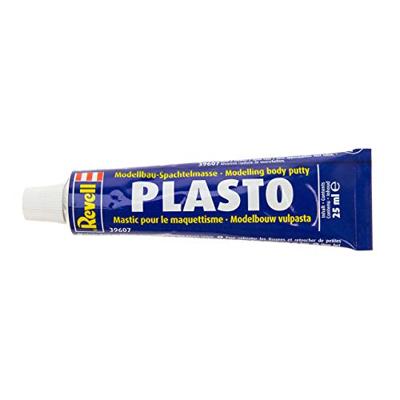 Revell 39607 Modelbouw-vulpasta Tube Inhoud 25 g - thumbnail
