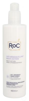 RoC Multi Action Make-up Remover Milk 400ml