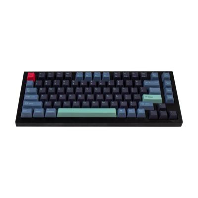 Keychron OEM Dye-Sub PBT Full Keycap-Set - Hacker keycaps Keychron OEM Dye-Sub PBT Full Keycap-Set - Hacker keycaps