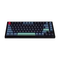 Keychron OEM Dye-Sub PBT Full Keycap-Set - Hacker keycaps - thumbnail