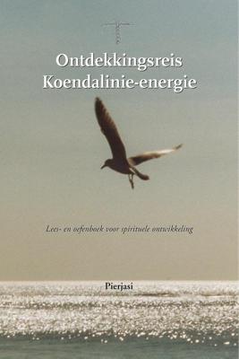 Ontdekkingsreis Koendalinie-energie - Pierjasi - ebook