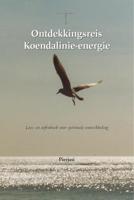 Ontdekkingsreis Koendalinie-energie - Pierjasi - ebook - thumbnail