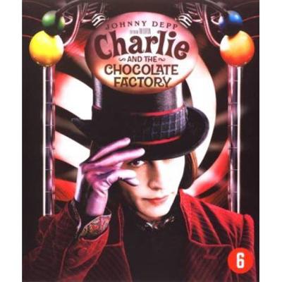 Charlie and the Chocolate Factory