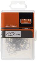 Bahco kunststof reparatie set | BBS210V06 - thumbnail