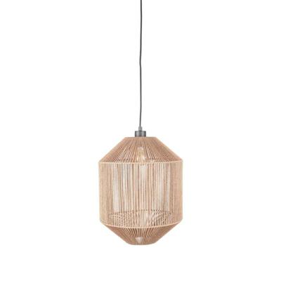 LABEL51 Hanglamp 'Ibiza' Jute, kleur Naturel