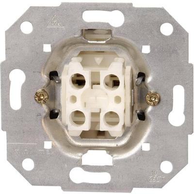 Kopp inbouw schakelaar serie - 4620040