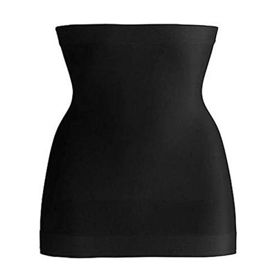 Magic Corrigerende buikband - Korset - Waistnipper - Beste corrigerend ondergoed buik - XL - Zwart- Corrigerend ondergoed - XL- Corrigerend - XL-