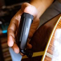 Bose S1 Pro+ TRS Transmiter - draadloze zender voor instrumenten - thumbnail
