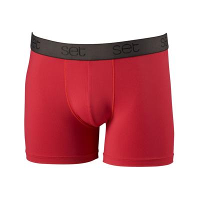 Heren microfiber boxershort / hipster 18453 - Microfiber ondergoed - Snel drogend - Manenn onderbroek