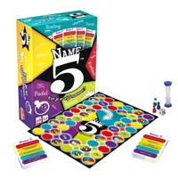 Goliath Name 5 - thumbnail