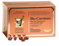 Bio caroteen 150 Capsules - thumbnail