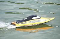 Volantex Vector SR80 PRO brushless boot RTR - thumbnail