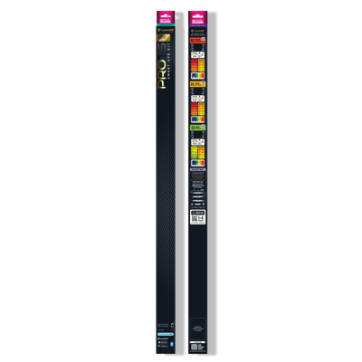 Lumenize pro t5 uvb kit d3 12% uvb, 39 watt Arcadia Aquadistri - Aquadistri