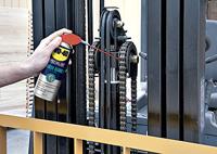 WD-40 Specialist® Wit Lithium Spuitvet | 250ml - 31726/NBA - thumbnail