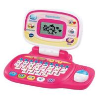 Laptop Vtech Geluid Roze (Es) - thumbnail