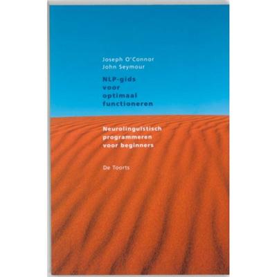 NLP-gids voor optimaal functioneren (Paperback) NLP-gids voor optimaal functioneren (Paperback)
