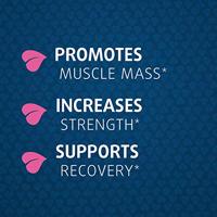 Sports D-Aspartic Acid 200gr - thumbnail