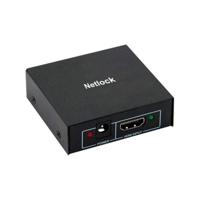 Splitter Netlock SP-HDMI-2A - thumbnail