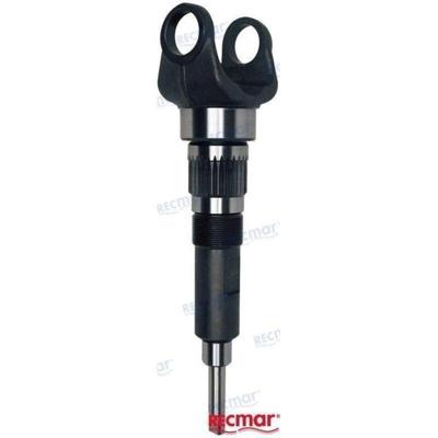 REPUESTOS MOTORES - Bombardier REC984264 - EJE BOMBA AGUA