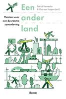 Een ander land (Hardback) - thumbnail