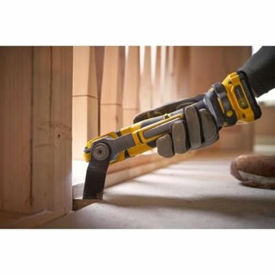 Stanley FATMAX SFMCE510B 18V Brushless Accu Multitool | Zonder Accu - SFMCE510B-XJ Stanley FATMAX SFMCE510B 18V Brushless Accu Multitool | Zonder Accu - SFMCE510B-XJ