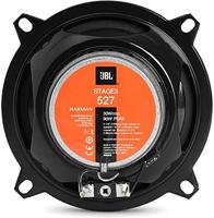JBL Stage3 3527 2-weg coaxiale inbouwluidspreker 120 W Inhoud: 2 stuk(s) - thumbnail