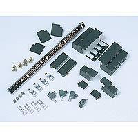 Schneider Electric 19095 19095 Zwart 1 stuk(s) - thumbnail