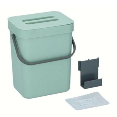 Diversen Prullenbak 3 liter