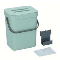 Diversen Prullenbak 3 liter - thumbnail