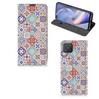 OPPO Reno4 Z 5G | Standcase | Tiles Color - thumbnail