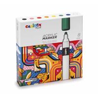 Markeerstiften Carioca - thumbnail