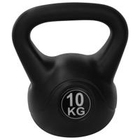 Tunturi Aerobic Kettlebell PE l 10 KG - thumbnail