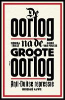 De oorlog na de Groote Oorlog - eBook (9789463100625) - thumbnail