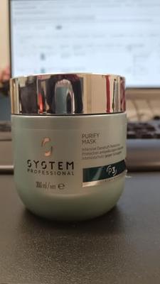 System Professional Purify Mask P3 - thumbnail