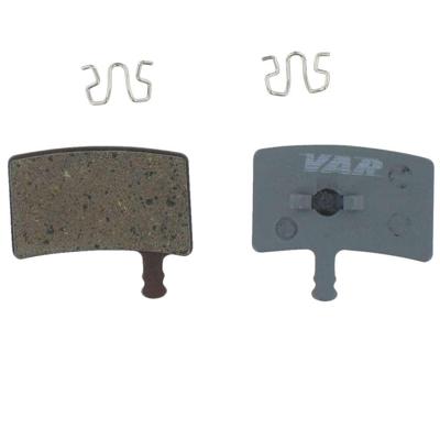 VAR Disc Pads for Hayes Stroker Trail/Carbon/Gram