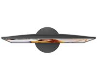 Monitor AOC 24B3HA2 Full HD 24" 23,8" 100 Hz - thumbnail