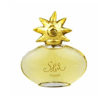 Fragonard Soleil Eau de Parfum 100ml