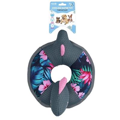 CoolPets Ring o?  Sharky (Flower)