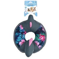 CoolPets Ring o?  Sharky (Flower) - thumbnail