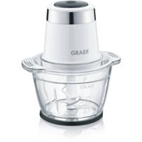 Graef CH501EU Hakmachine 500 W Wit - thumbnail