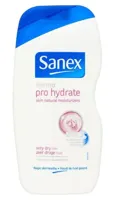 Sanex Sanex Douchegel - Dermo Pro Hydrate 500 ml - thumbnail
