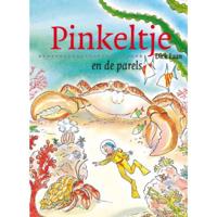 Pinkeltje en de parels - thumbnail