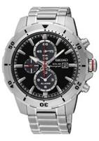 Horlogeband Seiko SSC557P1 / V172-0BB0 / SSC555P1 / M0EV424J0 Staal 20mm - thumbnail