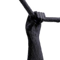 Seletti Monkey Outdoor Lampresin Aan Touw - thumbnail