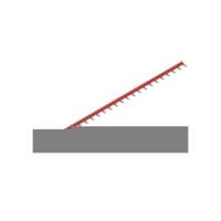 Kambrug 2556420000 300 V Aantal polen: 26 Rood 10 stuk(s) Weidmüller TCC 12.8/26 RD - thumbnail