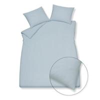 Vandyck pure 66 powder blue Dekbedovertrek - thumbnail